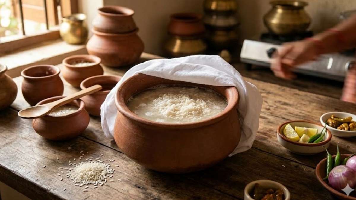 रात के बचे चावल से बनाएं डिशेज