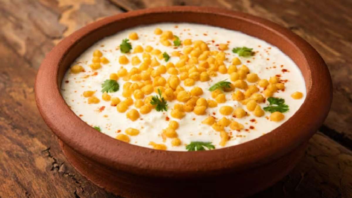 बूंदी का रायता