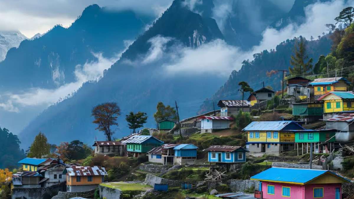 तवांग, अरुणाचल प्रदेश