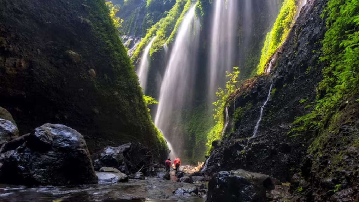 डौकी, मेघालय