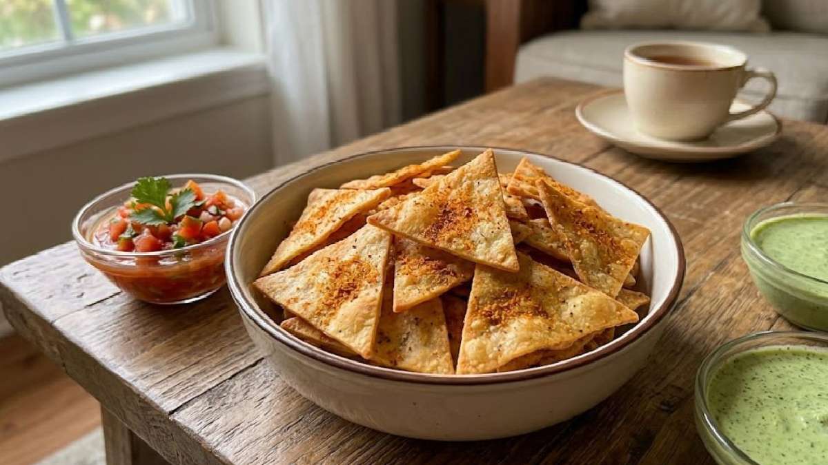 Leftover Roti Snacks Stop Throwing Away Leftover Rotis 6 Healthy And Tasty Snacks You will Love