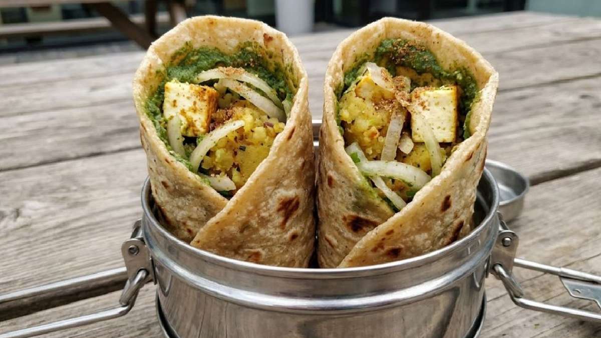 Leftover Roti Manora Stop Throwing Away Leftover Rotis 6 Healthy And Tasty Snacks You will Love