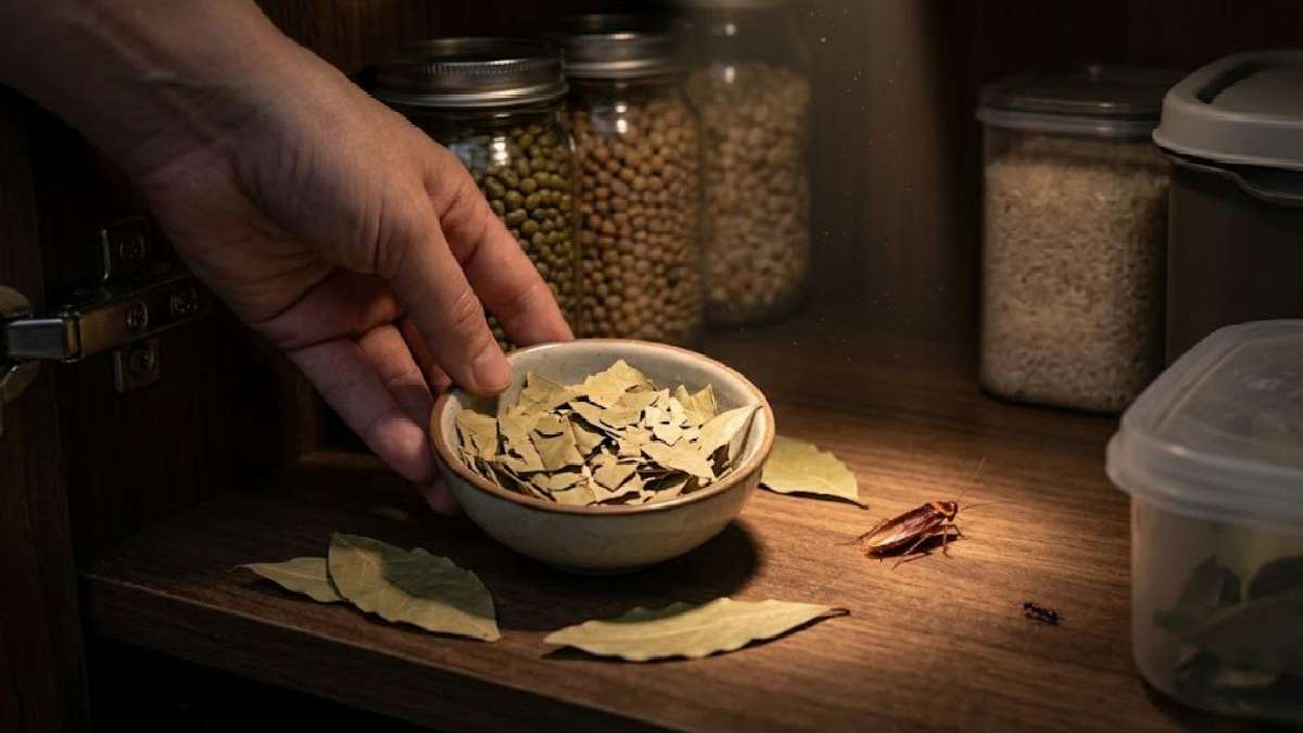 तेजपत्ते का कमाल