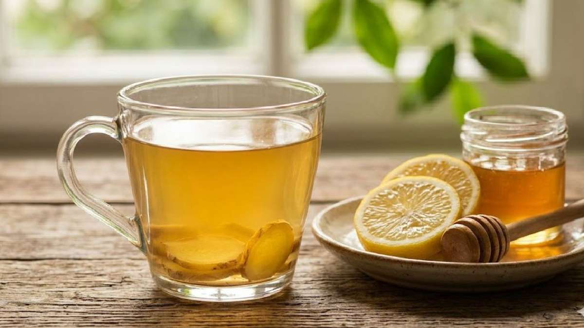 Ditch the Milk Tea 6 Herbal Teas for Instant Relief from Gas and Bloating