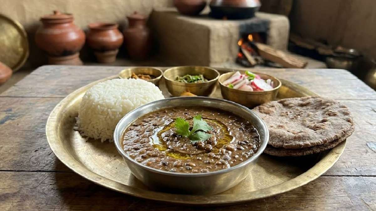 6 traditional dishes of Uttarakhand you must try on your next trip there