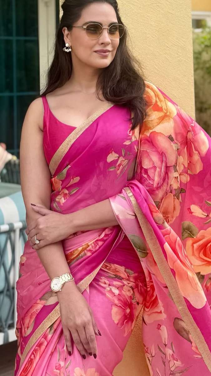 रणबीर कपूर से पांच साल छोटी हैं Ramayana की 'कैकेयी', 'सौतेली मां' बन पर्दे पर Lara Dutta मचाएंगी धमाल
