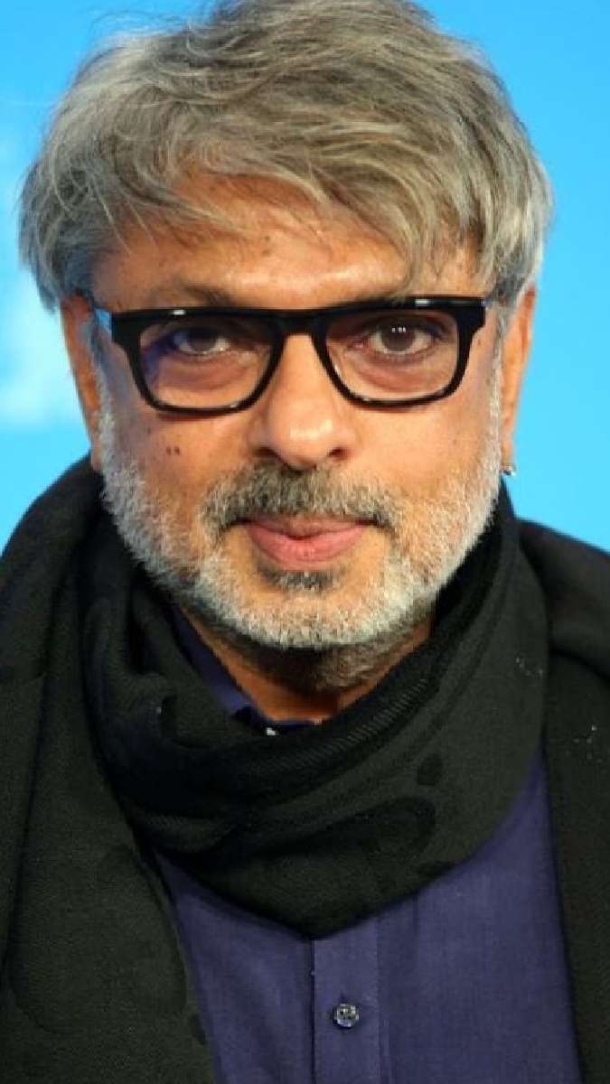 संजय लीला भंसाली