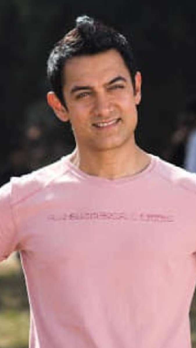 तारे जमीन पर (Taare Zameen Par)