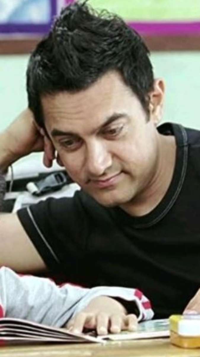 Teacher's Day: जिंदगी की बड़ी सीख देती हैं Aamir Khan की ये पांच फिल्में, बदल जाता है दुनिया देखने का नजरिया