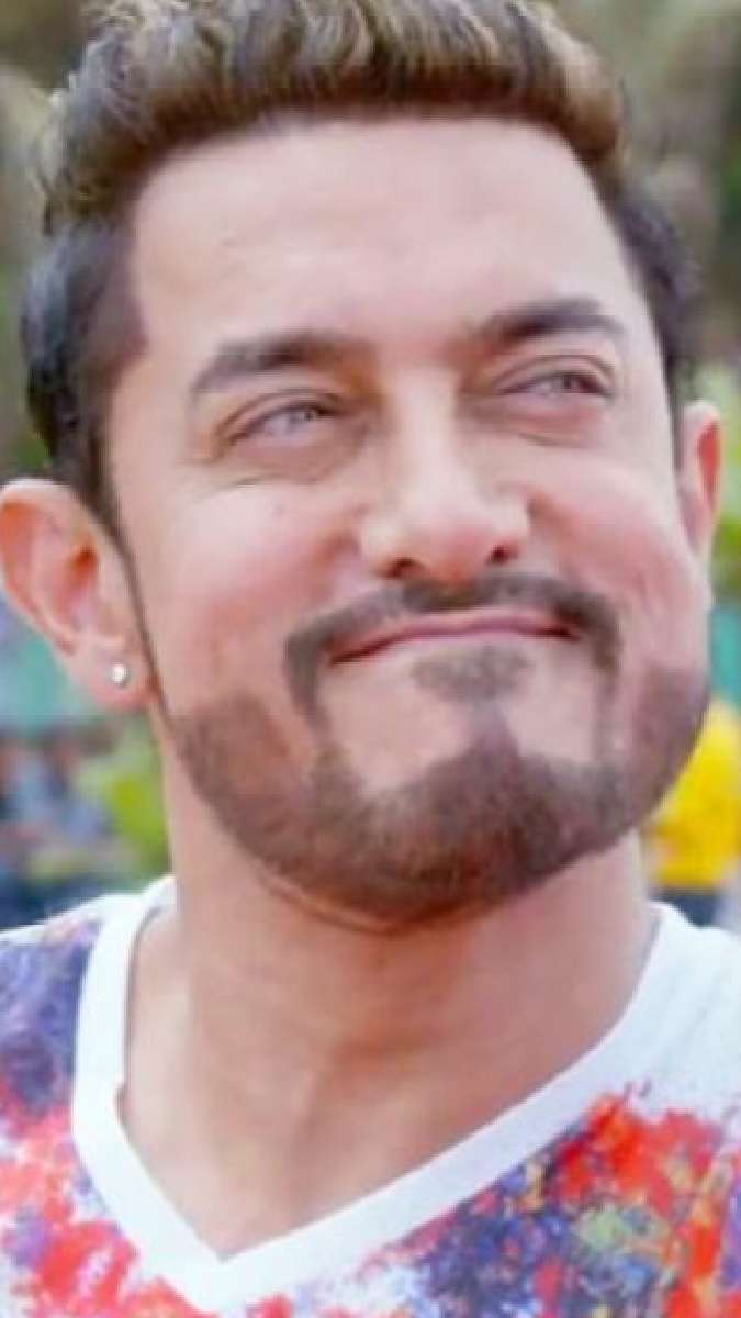 सीक्रेट सुपरस्टार (Secret Superstar)