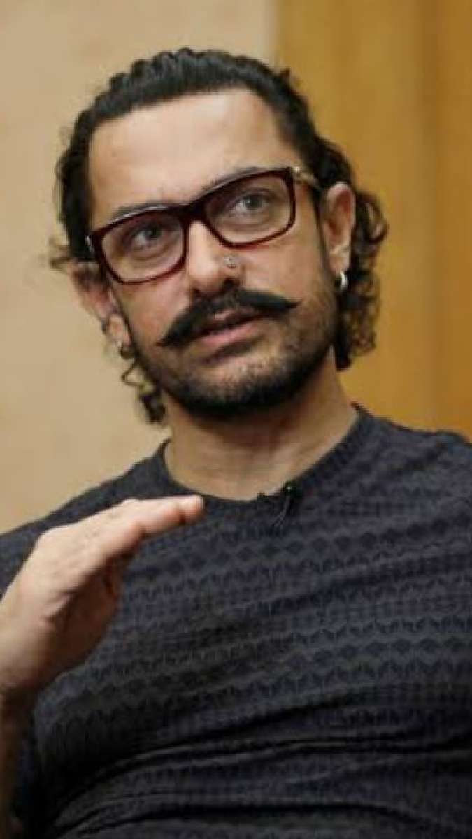 आमिर खान की बेस्ट मूवीज