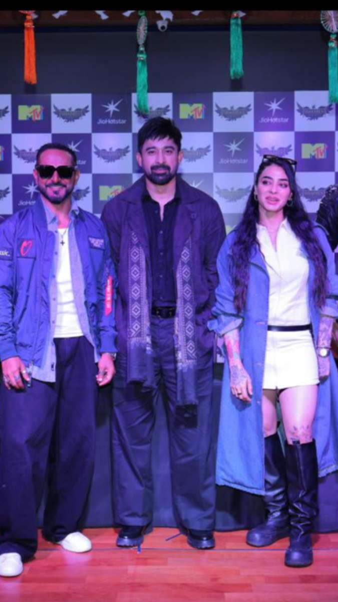 Roadies: 6 गैंग लीडर्स के साथ बदला खेल का नियम, पुराने और नए खिलाड़ियों में होगी महाटक्कर!