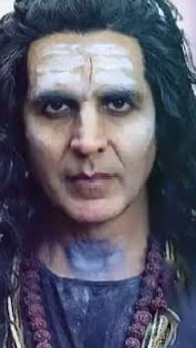 अक्षय कुमार