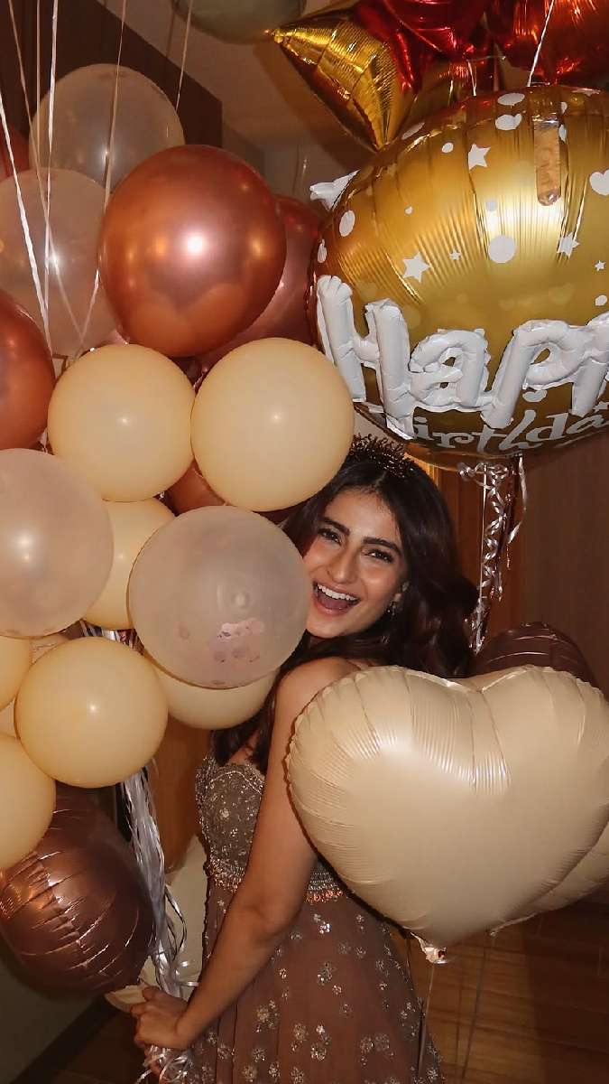 पलक के चेहरे पर दिखी खुशी