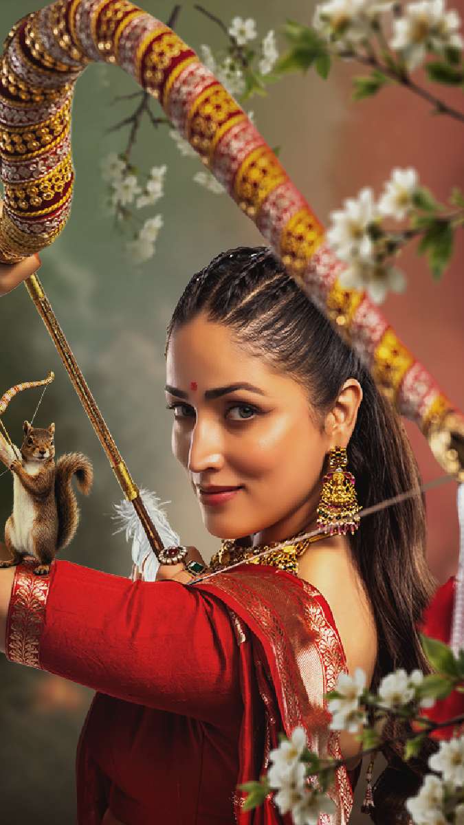 नई नवेली की तरह कॉमेडी से भरी हैं फिल्में