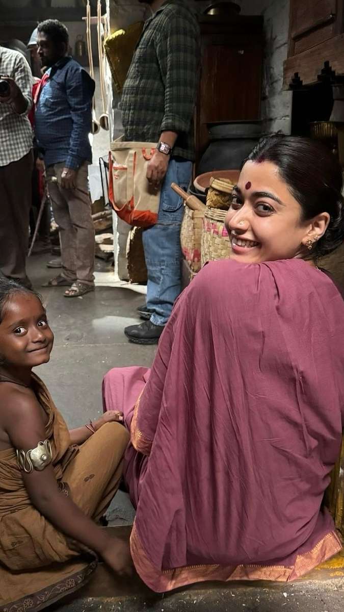 जयम्मा के किरदार से मिली ये सीख