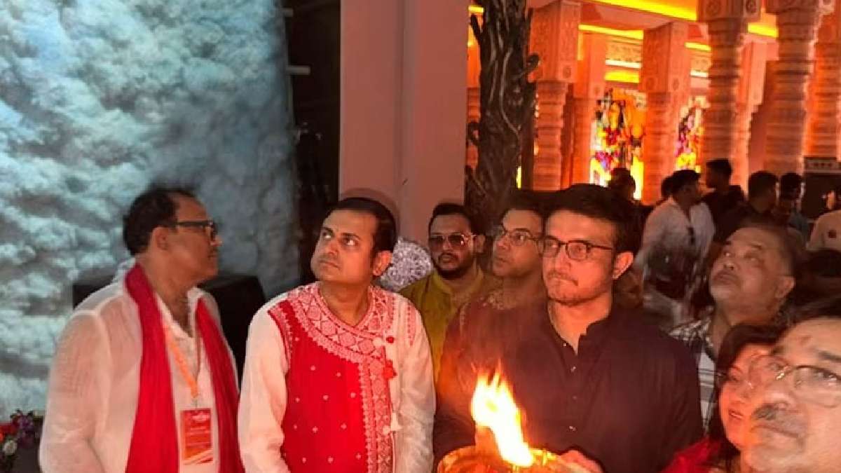 सौरव गांगूली की बायोपिक कर रहे राजकुमार राव