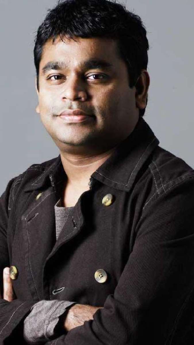 रामायण मूवी