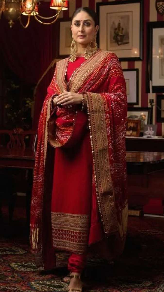 करीना कपूर
