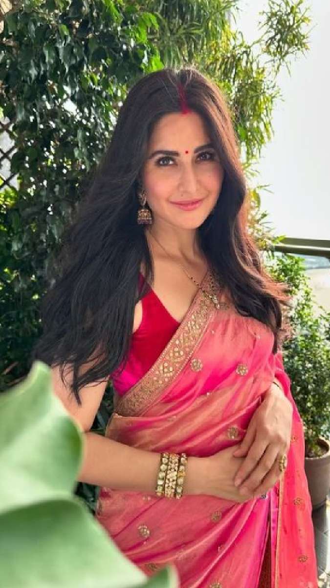 कैटरीना कैफ