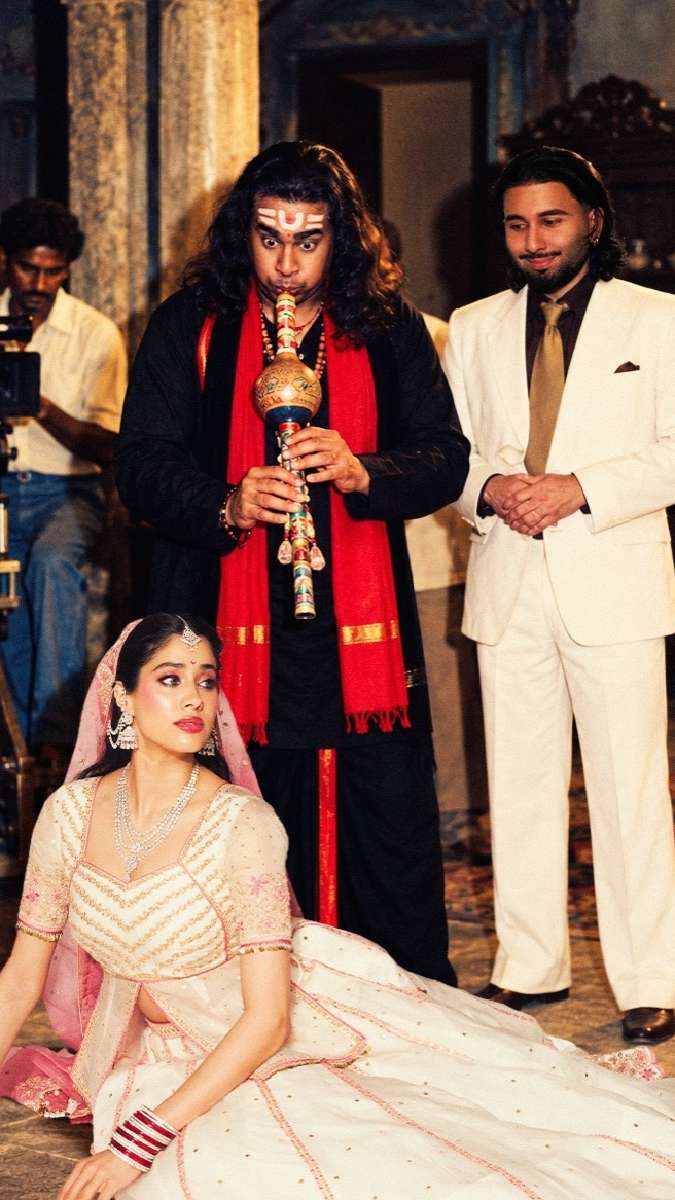 अलग अंदाज में मनाया हैलोवीन